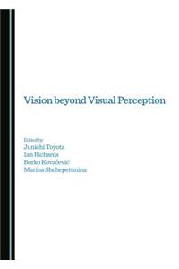 Vision Beyond Visual Perception