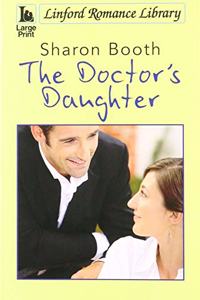 The Doctor's Daughter