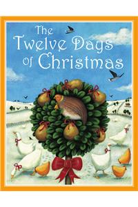 Twelve Days of Christmas