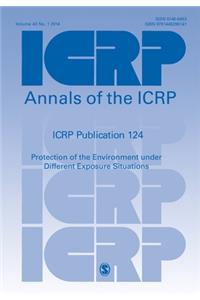 ICRP Publication 124