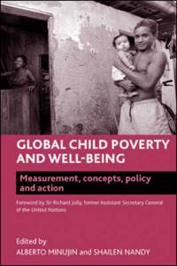 Global Child Poverty and Well-Being