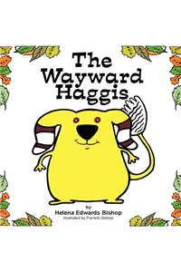 The Wayward Haggis