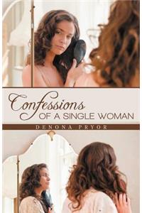 Confessions of a Single Woman