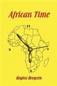 African Time