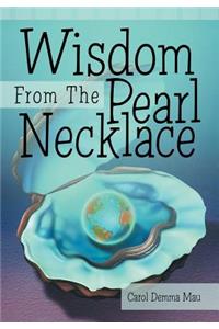 Wisdom from the Pearl Necklace