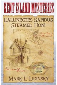 Kent Island Mysteries