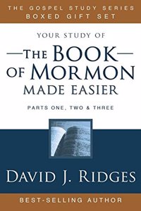 Book of Mormon Made Easier Box Set
