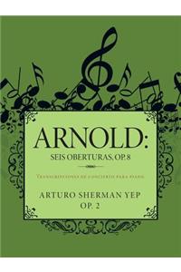 Arnold