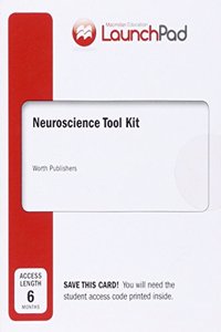 Launchpad for Shavit's Neuroscience Tool Kit (Six Month Access)