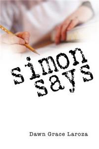 Simon Says