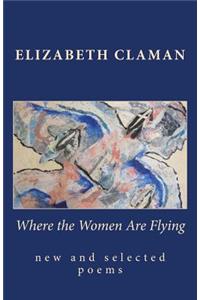 Where the Women Are Flying