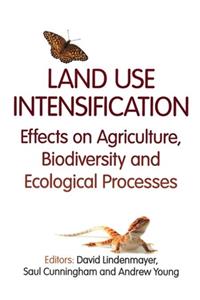 Land Use Intensification