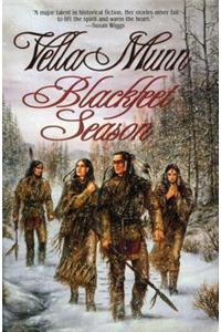 Blackfeet Season