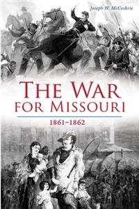 War for Missouri