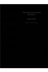 Essentials of Investments