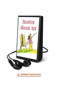 Stories about Art