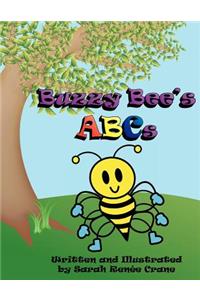 Buzzy Bee's ABCs