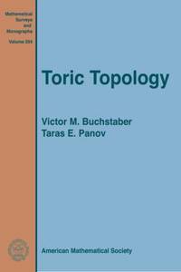 Toric Topology