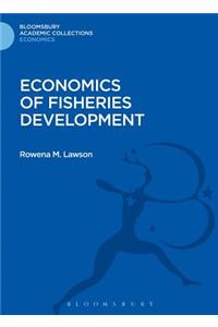 Economics of Fisheries Development