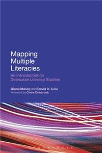 Mapping Multiple Literacies