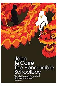 The Honourable Schoolboy