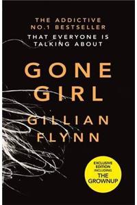 Gone Girl/The Grownup
