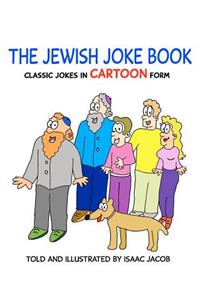 The Jewish Joke Book