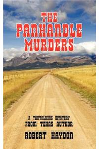 The Panhandle Murders