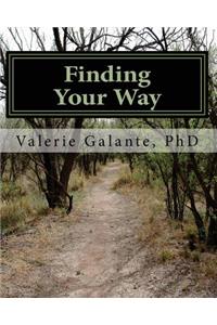 Finding Your Way
