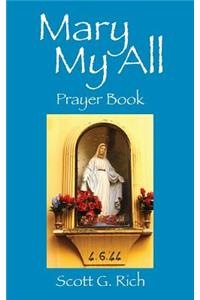 Mary My All