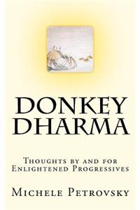 Donkey Dharma