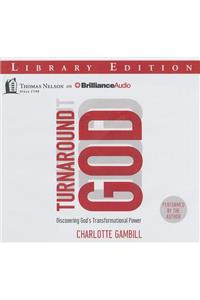 Turnaround God