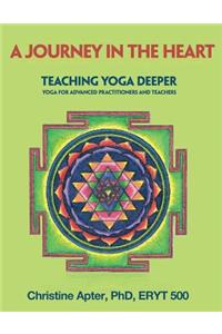 A Journey in the Heart