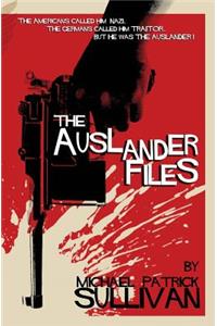 Auslander Files