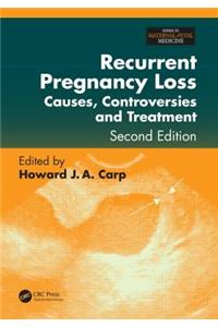 Recurrent Pregnancy Loss