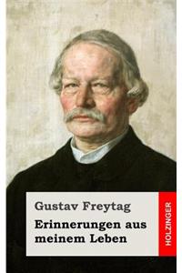 Erinnerungen aus meinem Leben