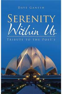 Serenity Within Us
