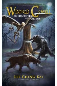 Winfred Cowell, Smedaphites, and the Aliens