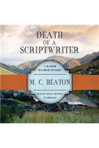 Death of a Scriptwriter