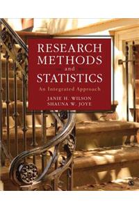 Research Methods and Statistics