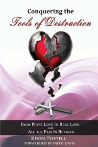 Conquering The Tools of Destruction