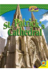 St. Patrick's Cathedral