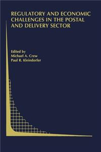 Regulatory and Economic Challenges in the Postal and Delivery Sector