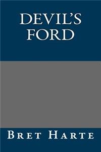 Devil's Ford
