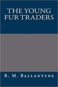 The Young Fur Traders