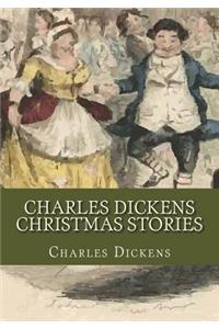 Charles Dickens Christmas Stories
