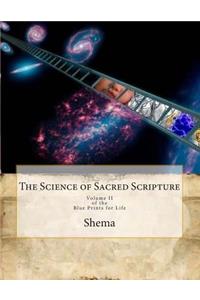 The Science of Sacred Scripture