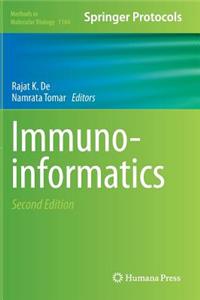 Immunoinformatics