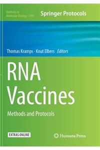RNA Vaccines