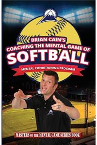 Coaching the Mental Game of Softball